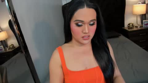 Allisonn online show from 01/30/25, 11:13