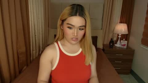Allisonn online show from 02/14/25, 01:23