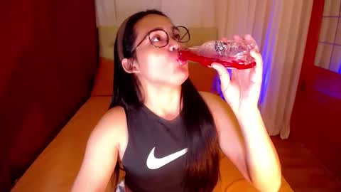 Allisonn online show from 09/22/25, 04:42