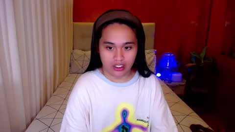 Allisonn online show from 10/23/25, 02:11