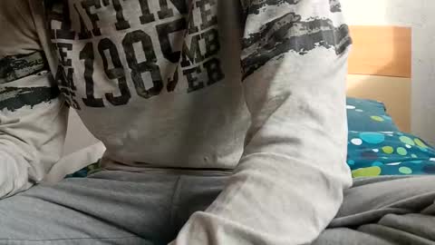 yanp541 online show from 11/10/25, 12:15