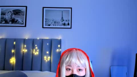 Yana online show from 02/10/26, 08:46