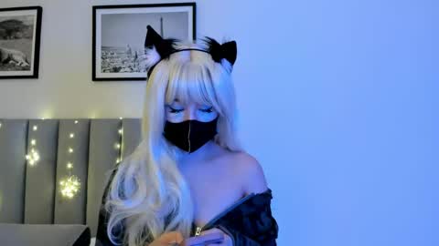 Yana online show from 02/28/26, 08:21