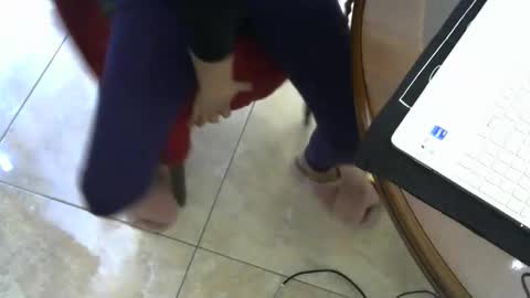 HOT MILF online show from 01/06/26, 11:03