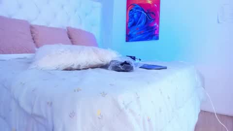 Yara Bliss  online show from 11/27/25, 04:31