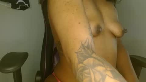 Snapshot of yarabrynnn chatting on 12/03/24, 10:17 YARA online show from 12/03/24, 10:17