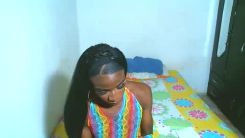 YARITHZA online show from 01/23/25, 03:05