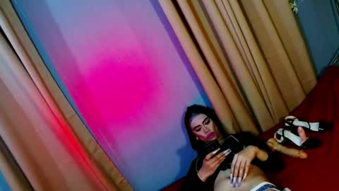 miss yasii online show from 01/07/25, 04:16