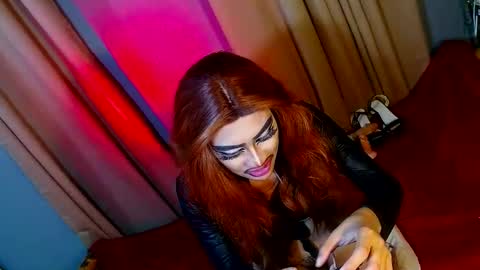 miss yasii online show from 01/20/25, 09:22