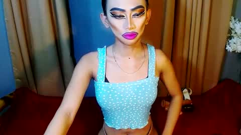 miss yasii online show from 01/21/25, 12:18
