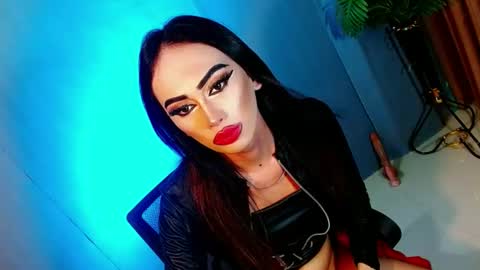 miss yasii online show from 02/11/25, 04:56