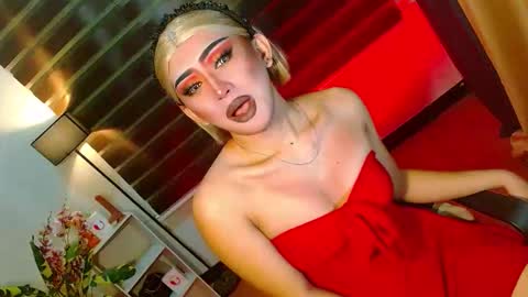 miss yasii online show from 03/16/26, 03:27