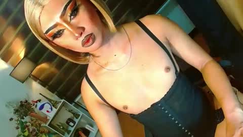 miss yasii online show from 04/14/26, 03:40