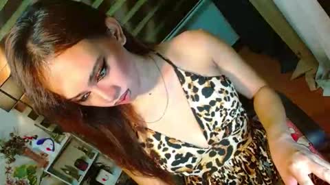 miss yasii online show from 04/18/26, 06:01