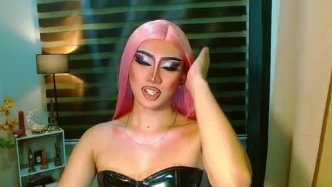 miss yasii online show from 05/16/26, 03:33