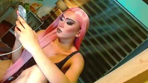 miss yasii online show from 07/09/26, 04:22