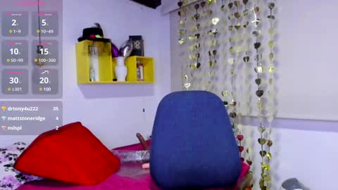 Yasemin online show from 01/03/25, 10:40