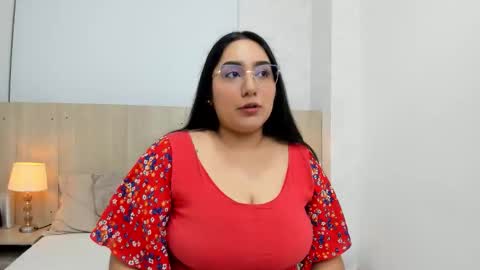 Yasmin Ortiz online show from 02/27/26, 03:28