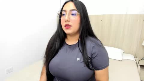 Yasmin Ortiz online show from 03/13/26, 03:46