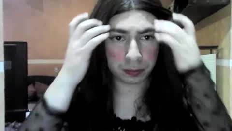 Yasmin Paez online show from 03/02/25, 02:30