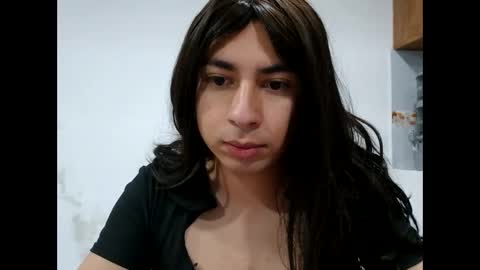 Yasmin Paez online show from 05/09/26, 01:55
