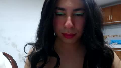 Yasmin Paez online show from 06/03/26, 12:57