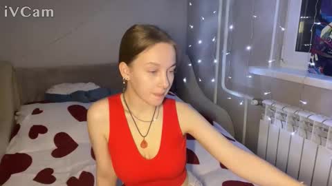 yasmina online show from 01/10/26, 09:16