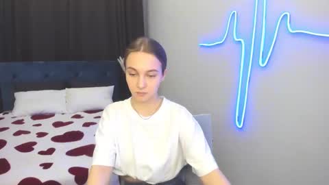 Yasmina online show from 02/13/25, 02:42