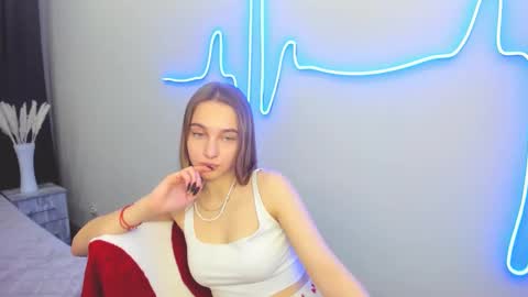 Yasmina online show from 03/09/25, 03:27