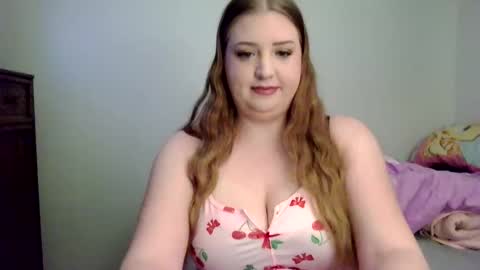 yasmindoll98 online show from 02/12/26, 02:06