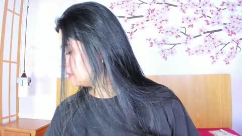 Yasminn Scott online show from 01/13/26, 01:05