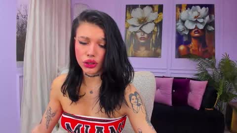 yasminwild online show from 02/06/26, 05:45