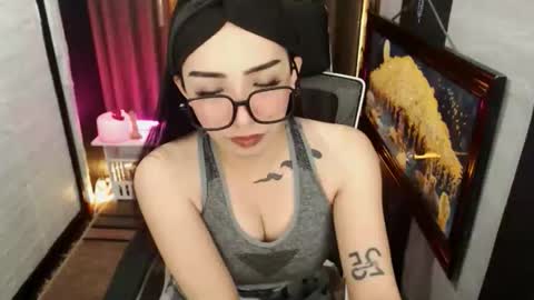 yassiered online show from 01/19/26, 03:54