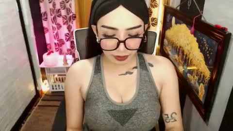 yassiered online show from 03/02/26, 10:55