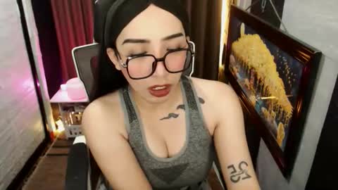 yassiered online show from 03/28/26, 10:04