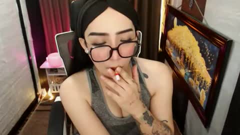 yassiered online show from 04/13/26, 08:20