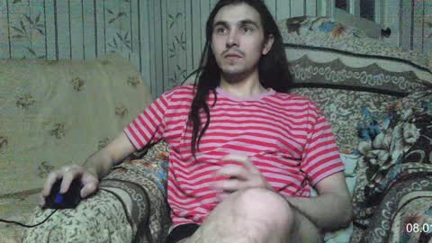 Sven online show from 01/08/25, 05:48