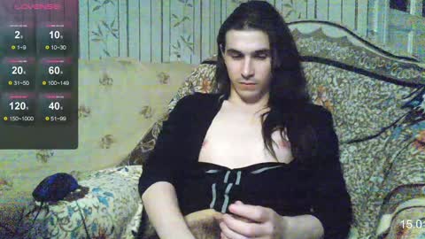 Sven online show from 01/15/25, 10:49