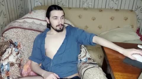 Sven online show from 01/13/26, 04:40