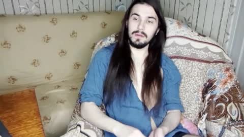 Sven online show from 01/14/26, 04:29