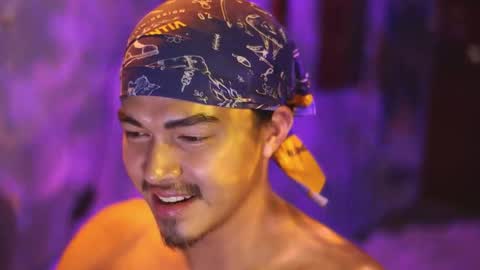 Blush online show from 12/02/25, 11:26