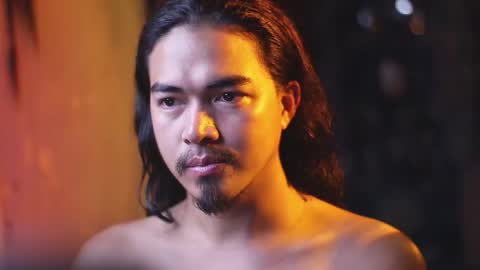 Blush online show from 01/07/26, 04:20