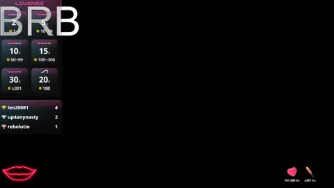 yaya____ online show from 03/02/25, 03:27