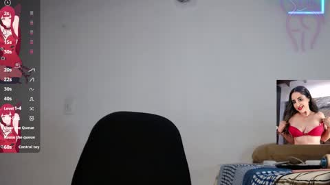 yaya____ online show from 03/16/26, 08:57