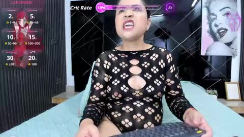 yaya____ online show from 05/27/26, 11:13