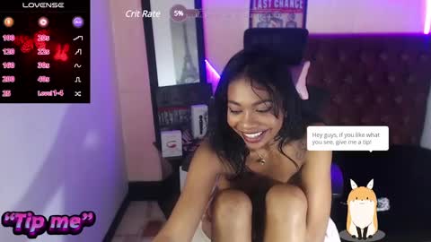 YAYA online show from 01/11/25, 06:44