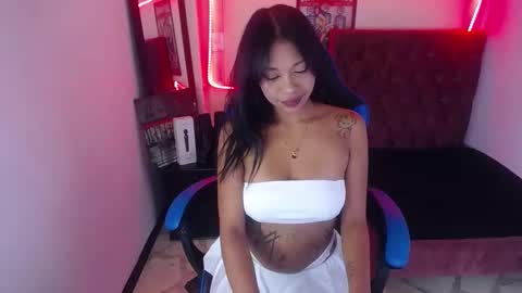 YAYA online show from 01/23/25, 01:45