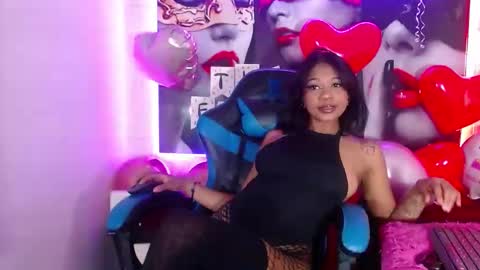 YAYA online show from 02/12/25, 08:50