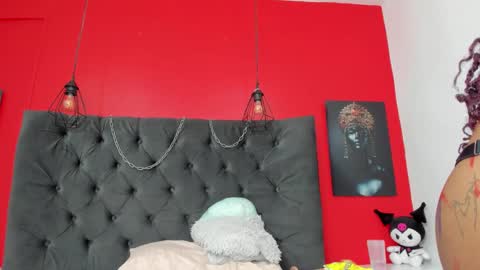 YAYA online show from 02/06/25, 08:39