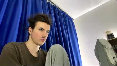 yayay333 online show from 02/27/26, 08:53